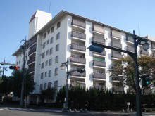 中古マンション:モウリマンション
