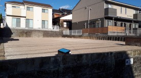 城ケ丘に売り土地でました→金額変更しました関連