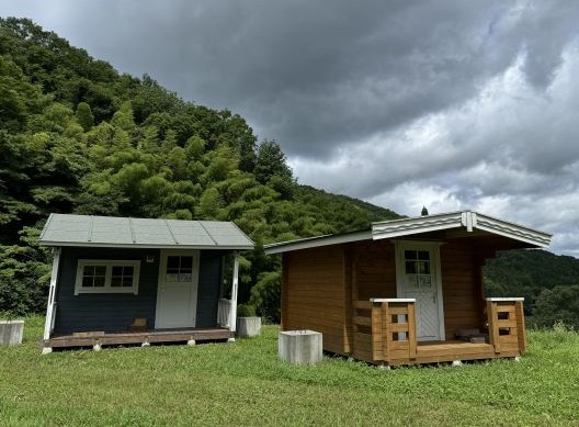田舎暮らしプロジェクト関連画像