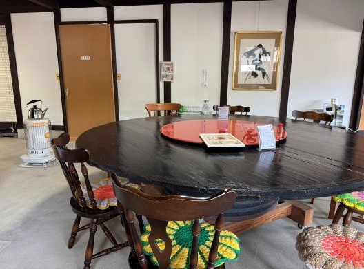 田舎暮らしプロジェクト関連画像